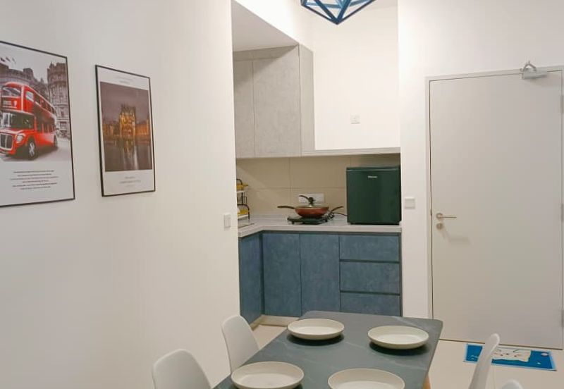 Casa Embun @ Cybersouth