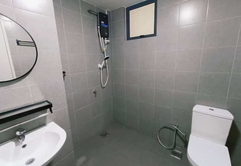 Casa Embun @ Cybersouth