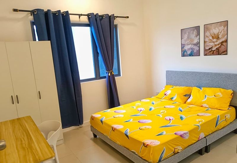 Casa Embun @ Cybersouth