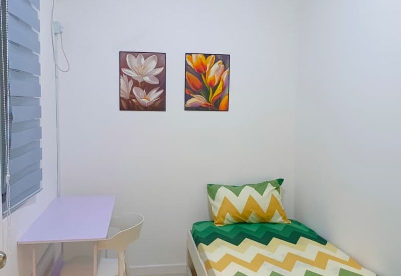 Casa Embun @ Cybersouth