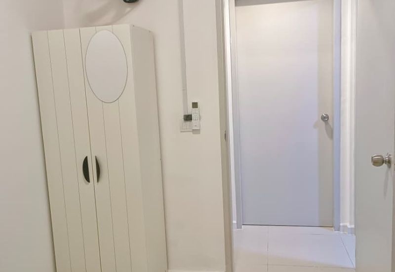 Casa Embun @ Cybersouth