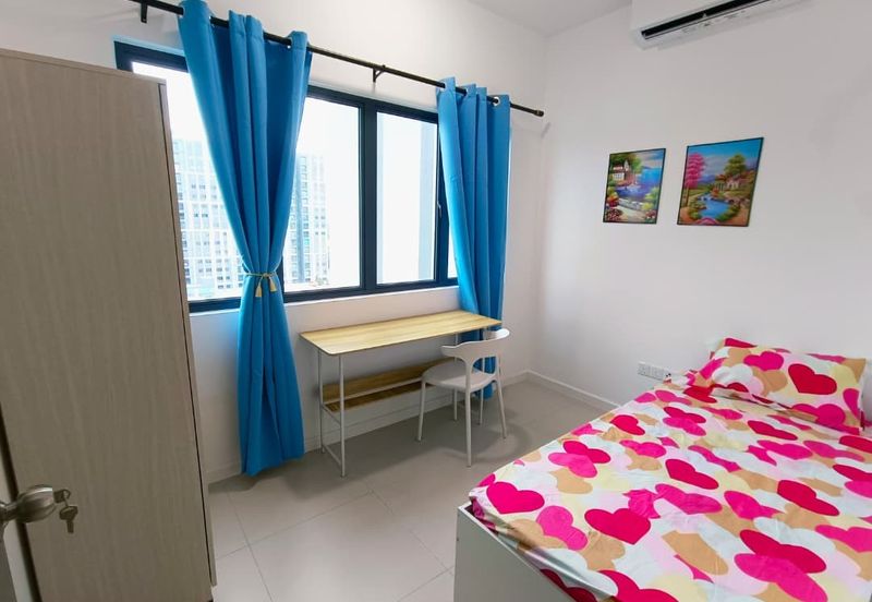 Casa Embun @ Cybersouth