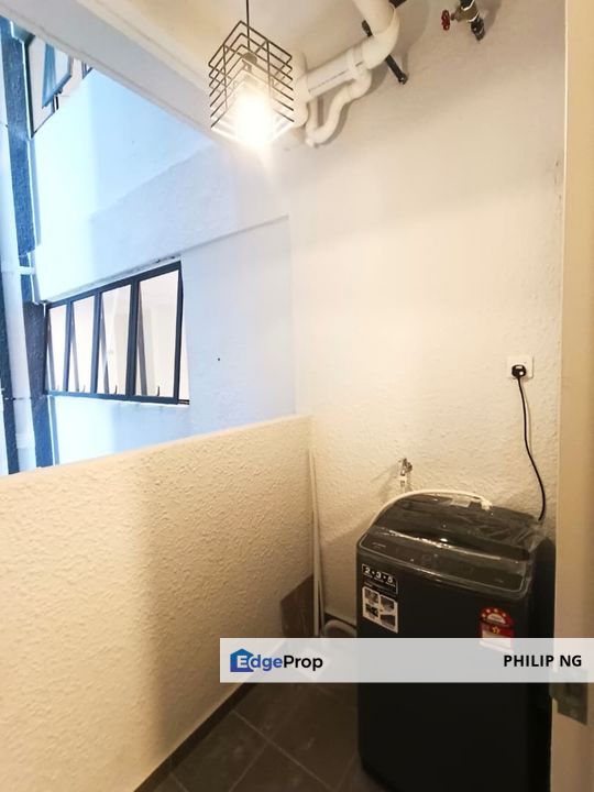 RENT @ Casa Embun Condo for Available now Walking Distance to Uitm, Selangor, Sepang