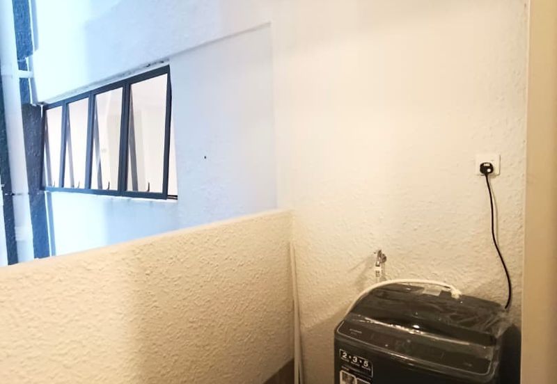 Casa Embun @ Cybersouth