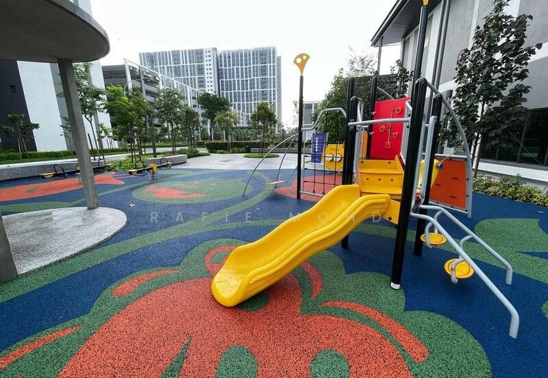 Casa Embun @ Cybersouth