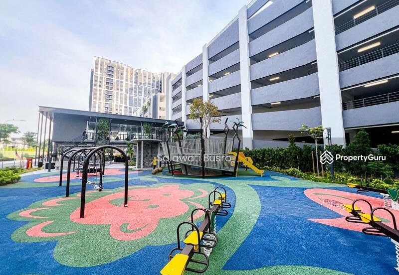 Casa Embun @ Cybersouth