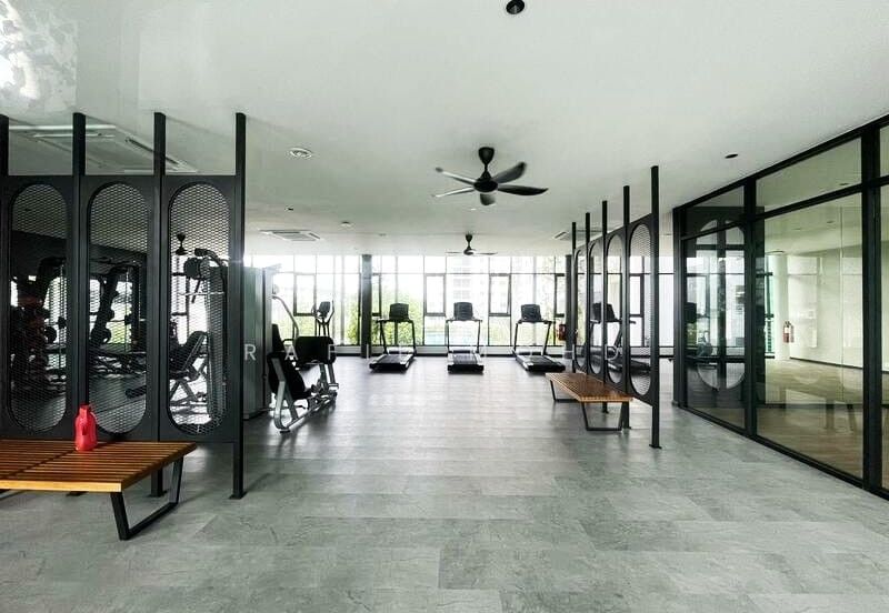 Casa Embun @ Cybersouth