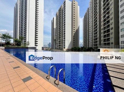 SALE @ Residensi Pandanmas 2 @ Desa Pandan, Kg Pandan Ampang KL, Kuala Lumpur, Kampung Pandan