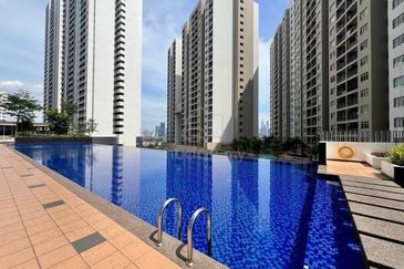 Residensi Pandanmas 2