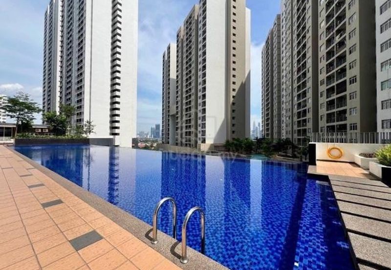 Residensi Pandanmas 2