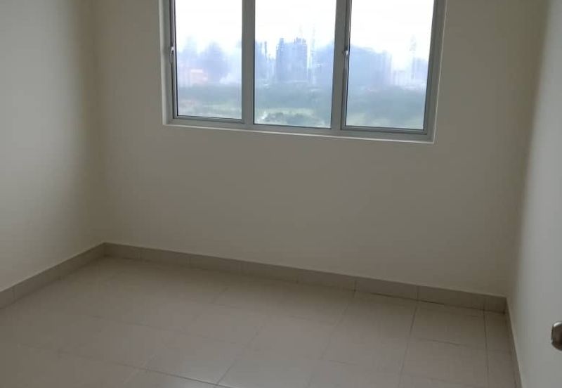 Residensi Pandanmas 2