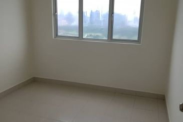 Residensi Pandanmas 2