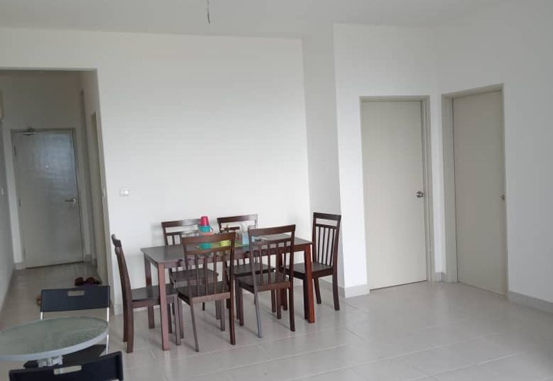 Residensi Pandanmas 2