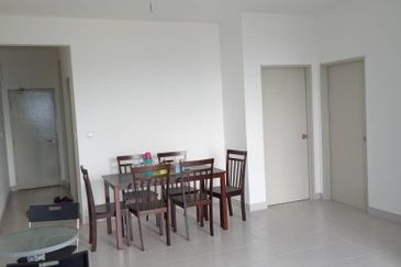 Residensi Pandanmas 2