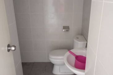 Residensi Pandanmas 2