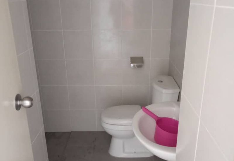 Residensi Pandanmas 2