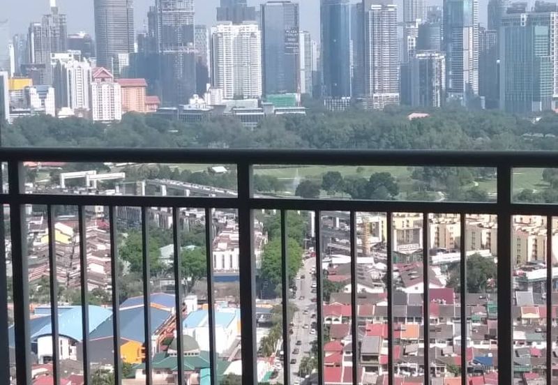 Residensi Pandanmas 2