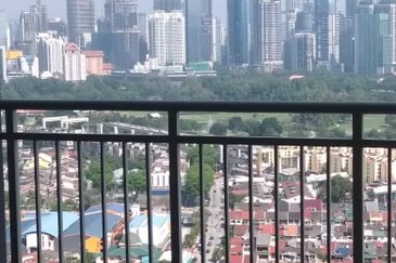 Residensi Pandanmas 2