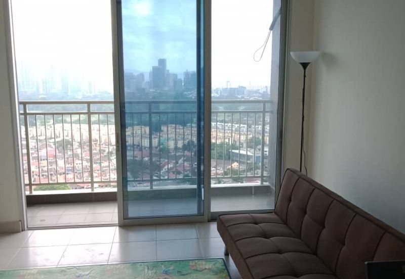 Residensi Pandanmas 2