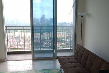 Residensi Pandanmas 2