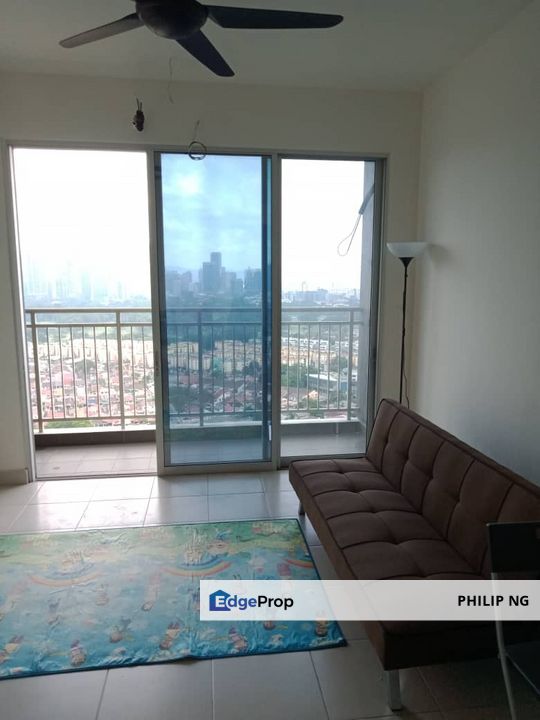 SALE @ Residensi Pandanmas 2 @ Desa Pandan, Kg Pandan Ampang KL, Kuala Lumpur, Kampung Pandan