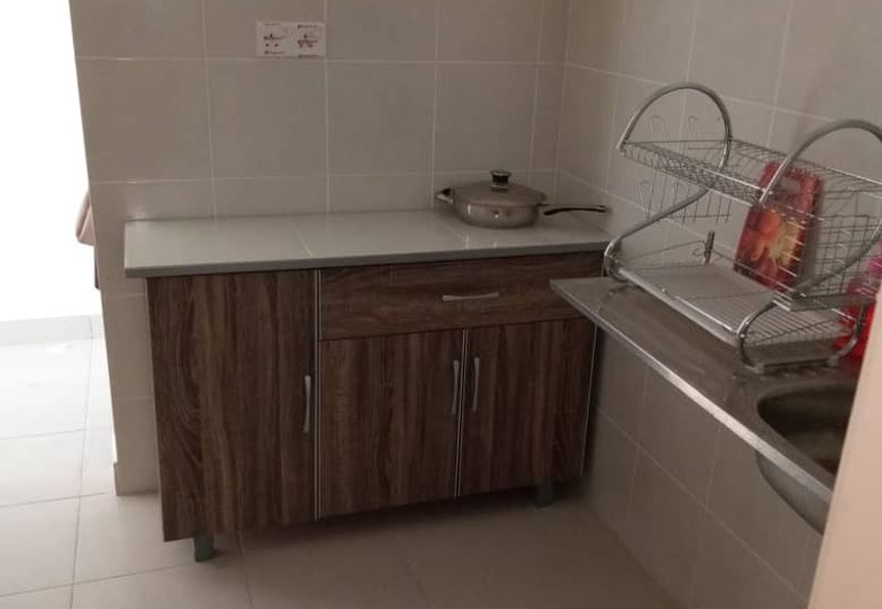 Residensi Pandanmas 2