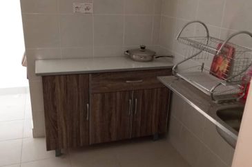 Residensi Pandanmas 2