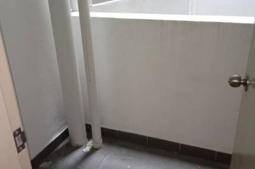 Residensi Pandanmas 2