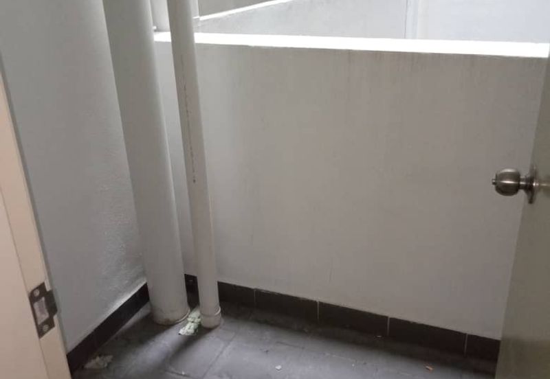 Residensi Pandanmas 2