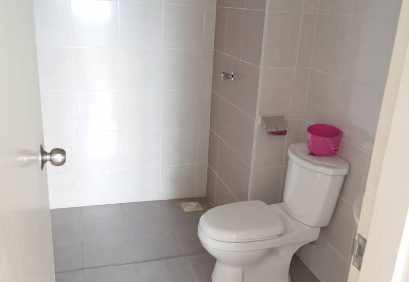 Residensi Pandanmas 2