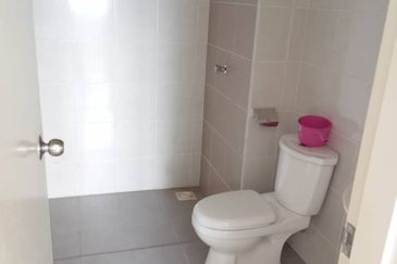 Residensi Pandanmas 2