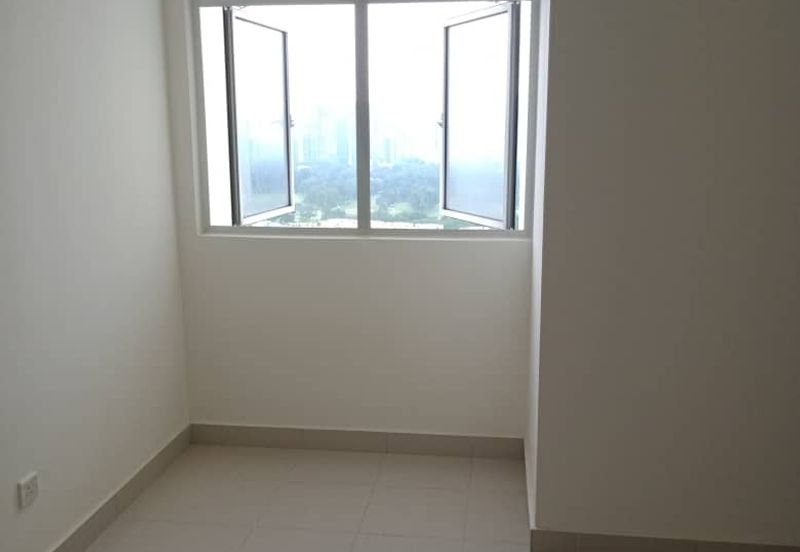 Residensi Pandanmas 2