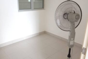 Residensi Pandanmas 2