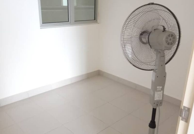 Residensi Pandanmas 2