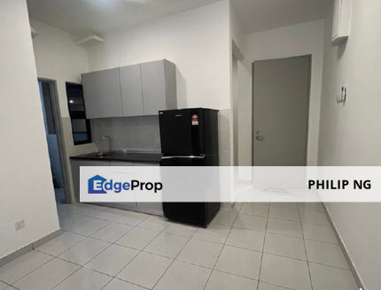Rent Residensi Emas In Canopy Hills Mirai Residence Kajang 2 Ktm, Selangor, Kajang