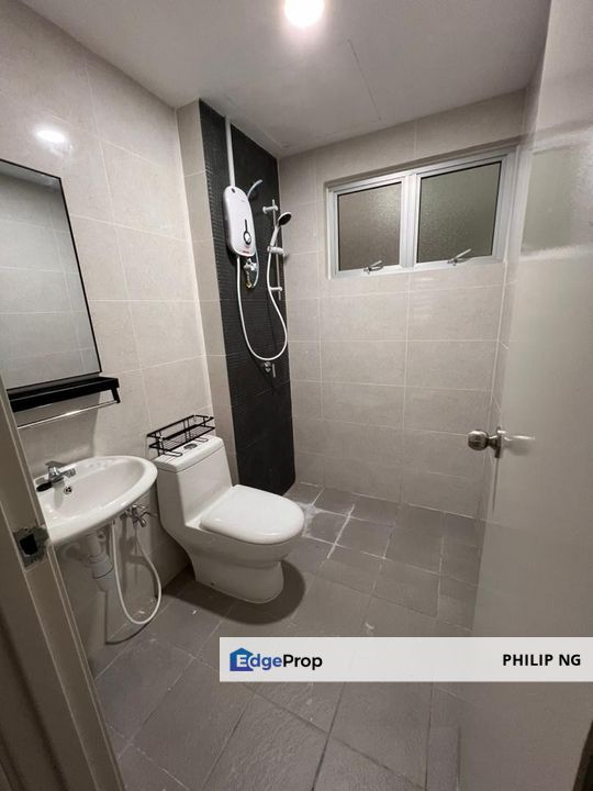 RENT @ Acacia Residences 3R2B F/Furnished Near Horizon Xiamen KLIA Sepang, Selangor, Sepang