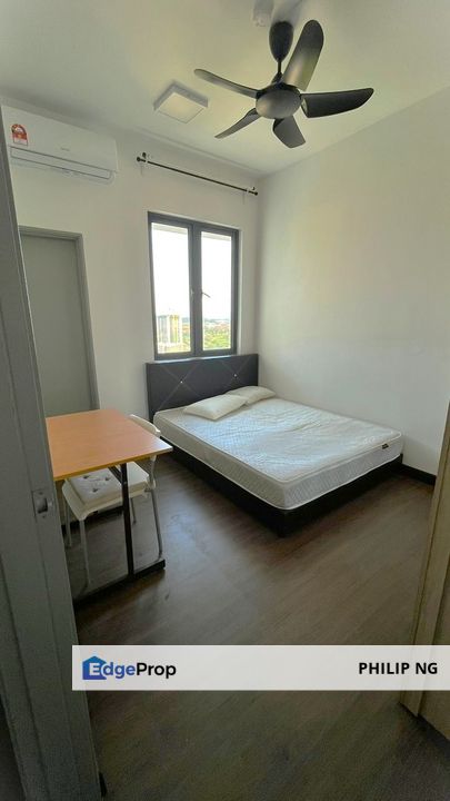 RENT @ Vista Bangi Condo Fully Furnished 5 Min To Ukm Bangi, Kajang KTM, Selangor, Kajang