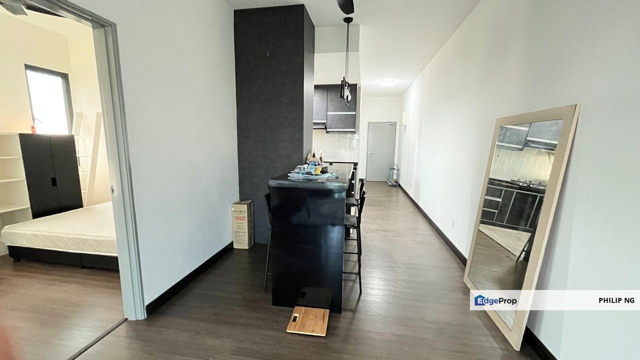 RENT @ Vista Bangi Condo Fully Furnished 5 Min To Ukm Bangi, Kajang KTM, Selangor, Kajang