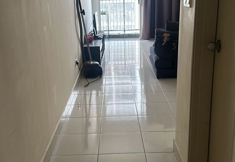 Residensi Pandanmas 2