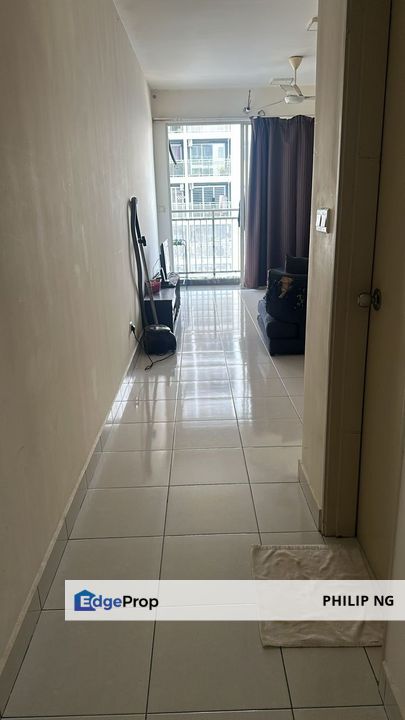 SALE @ Residensi Pandanmas 2 Kg Pandan Ampang KL, Kuala Lumpur, Kampung Pandan