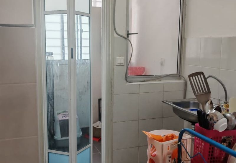 Residensi Pandanmas 2