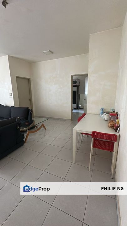 SALE @ Residensi Pandanmas 2 Kg Pandan Ampang KL, Kuala Lumpur, Kampung Pandan