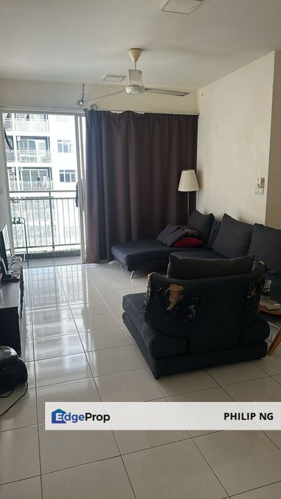 SALE @ Residensi Pandanmas 2 Kg Pandan Ampang KL, Kuala Lumpur, Kampung Pandan