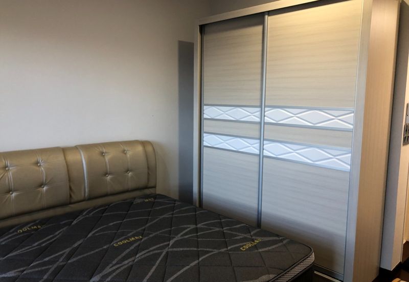 Duta Park Residences