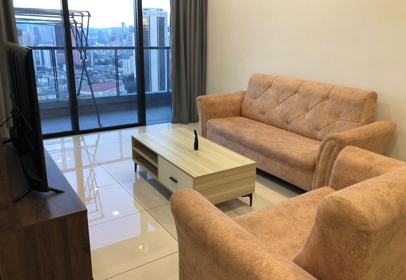 Duta Park Residences