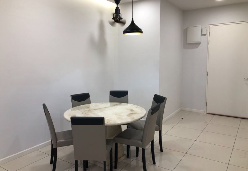 Duta Park Residences