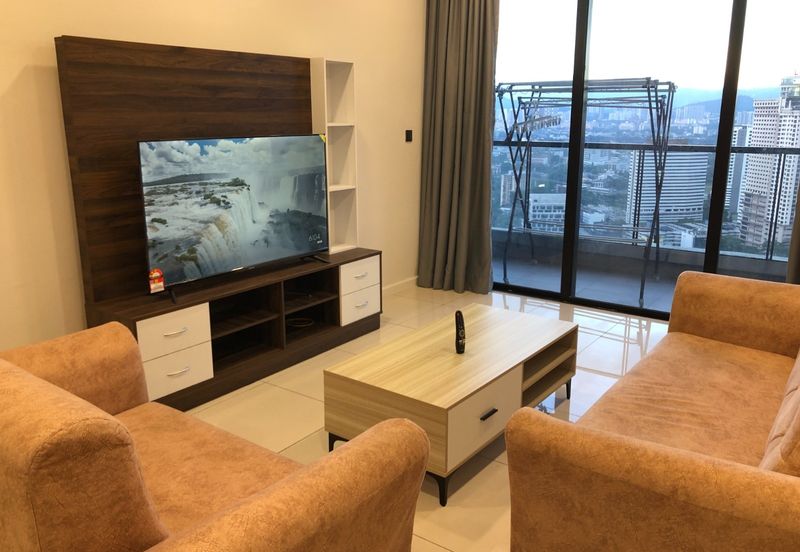 Duta Park Residences