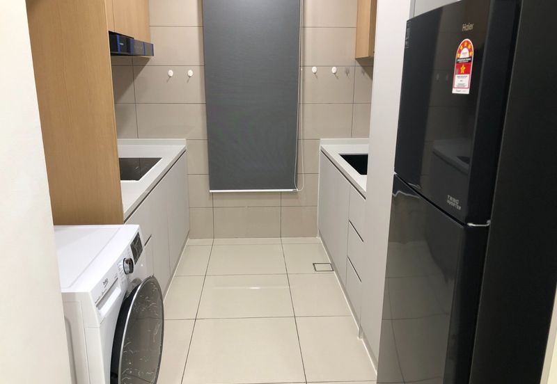 Duta Park Residences