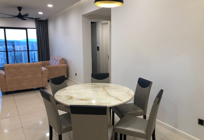 Duta Park Residences