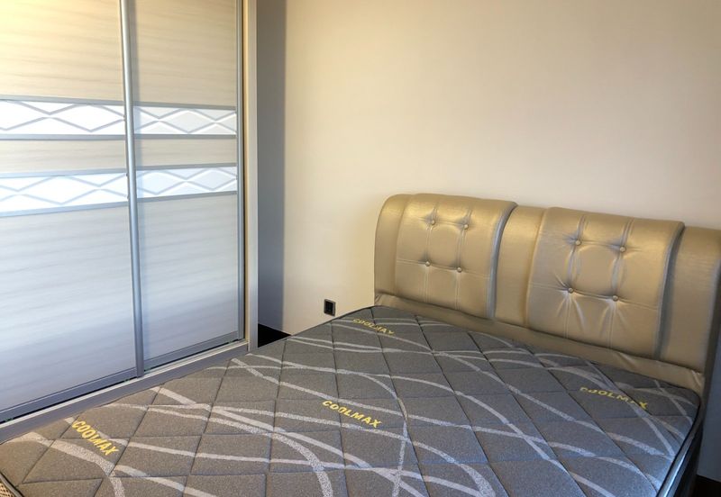 Duta Park Residences